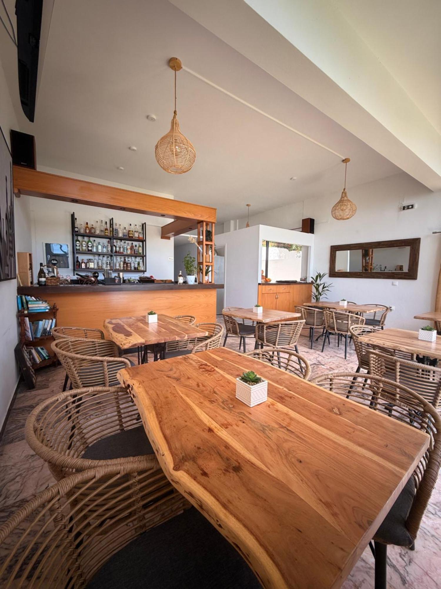 Nikoli Apartments Benitses  Zewnętrze zdjęcie