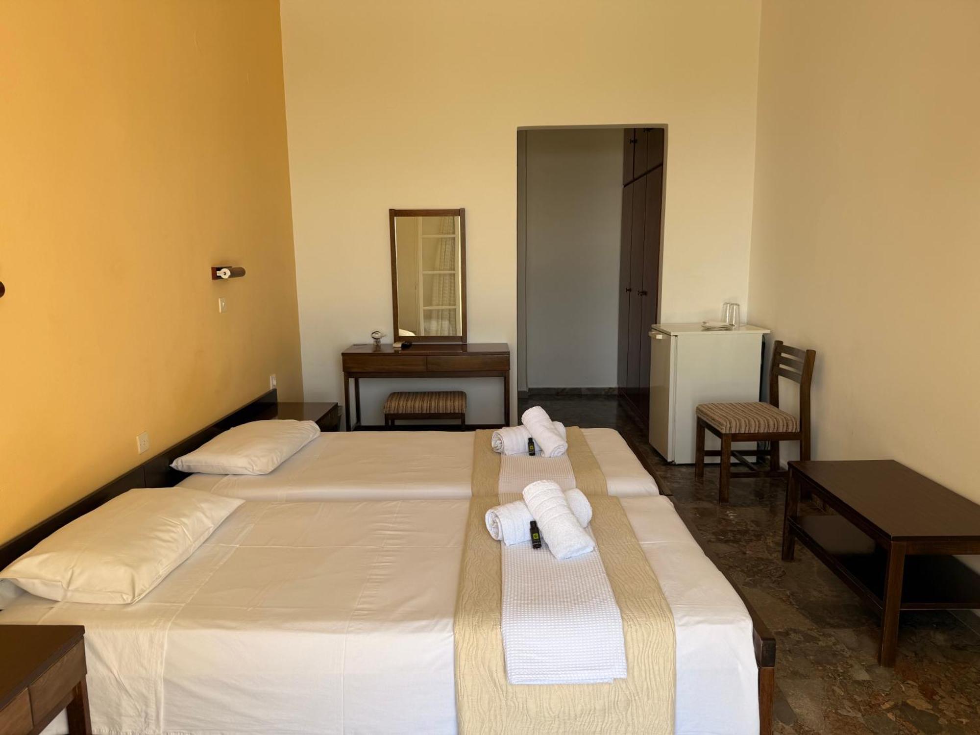 Nikoli Apartments Benitses  Zewnętrze zdjęcie